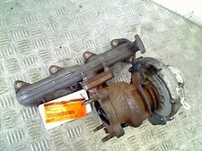 2009 VAUXHALL VIVARO VAN 2.0