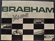 1968 Vauxhall Brabham Viva