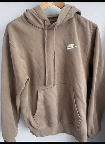 Nike women hoodie jumper - women’s,