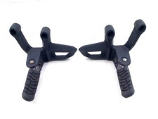 Pillion footrest set KTM 1290