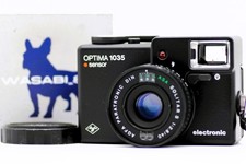 [MINT] Agfa Optima 1035 Sensor