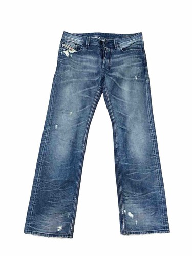Diesel jeans larkee - diesel, blue
