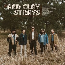 The Red Clay Strays - Made By