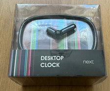 NEXT DESKTOP ANALOG CLOCK