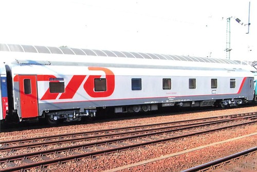 Photo rzd sleeping - rzd, car