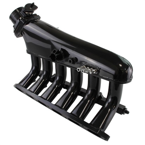 Billet intake manifold - billet,