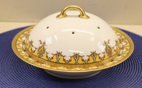 Beautiful vintage haviland - ,