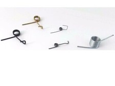 Torsion spring high tension - high,