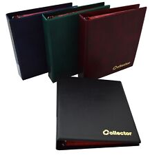 Coin Albums For 300 MIX SIZE