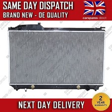 LEXUS LS430 2000-2006 AUTOMATIC / MANUAL ENGINE COOLING RADIATOR