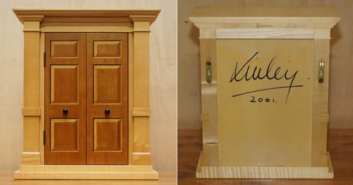 Signed viscount david - viscount,