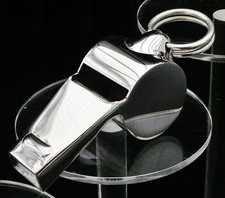 Sterling Silver Referee