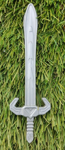 Power rangers sword for action - for,