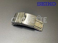 OEM Seiko 18mm MM300 Marine
