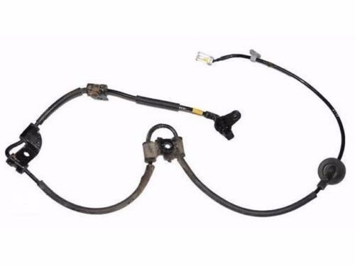 Abs sensor rear right - rear, kia