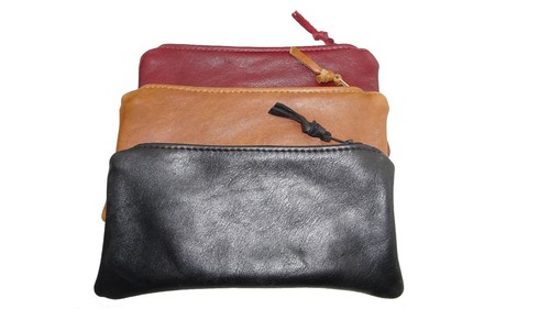 Pencil case sold new - case,