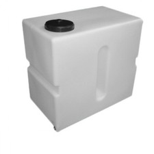 500 LITRE WATER TANK UPRIGHT