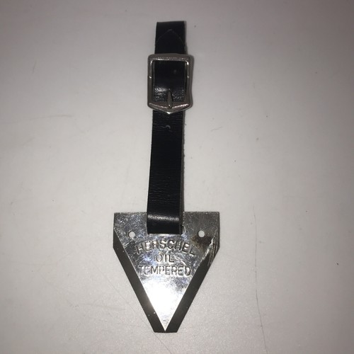 Herschel mfg sickle bar - co,