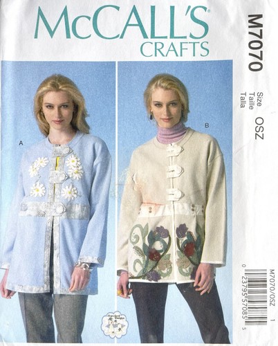 Mccall misses sweatshirt - mccall's,