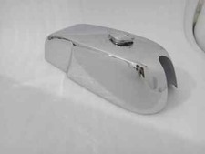 FUEL TANK ALUMINUM POLISH