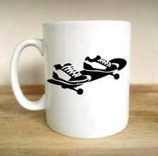 SKATEBOARD SILHOUETTE SPORT X