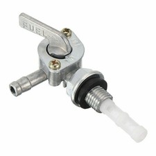 Universal fuel tap petrol tap