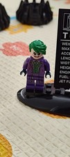 Complete set Lego DC Comics