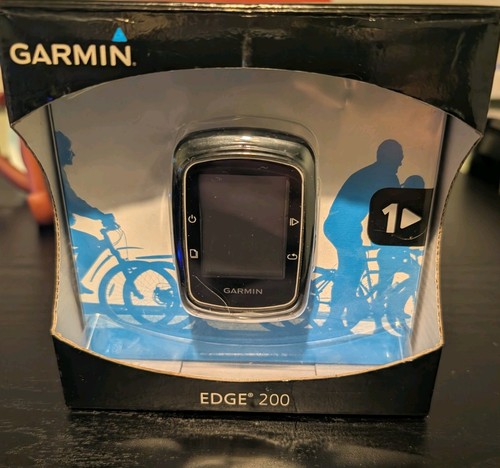 Garmin edge 200 - garmin,