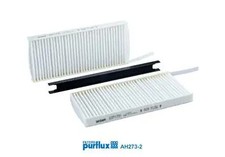 Cabin filter Pollen Filter