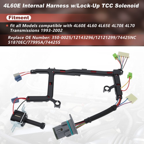 350 0025 transmission internal - 350-0025,