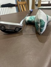 Oddssey stroke Lab 9 Putter