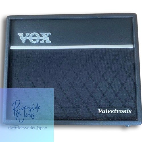 Vox valvetronix guitar - vox,