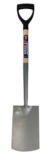 Spear and jackson 13cs solid - 13cs,