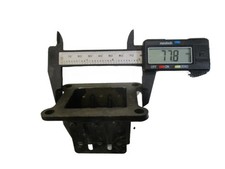 membrane 2. Yamaha TDR 125 5AN