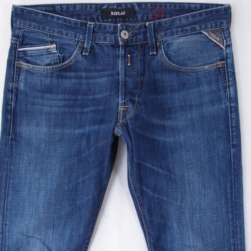 Mens replay m983 waitom - mens,