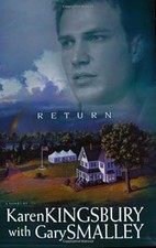 Return (Redemption (Karen