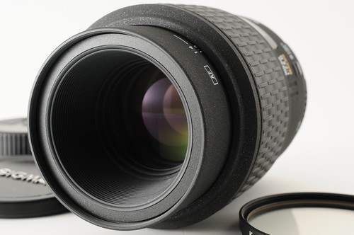 Mint sigma 105mm - [mint],