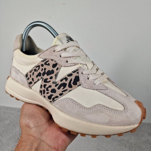 New balance 327 womens 4 - womens,