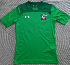 Southampton Football Training