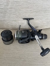 Shimano Aero GTE 6000