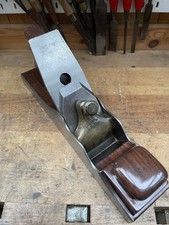 Norris No. 13½ Smoothing