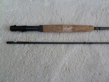 sage fly fishing rod used ex