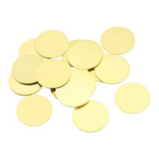 Pack of 20 Stamping Blank