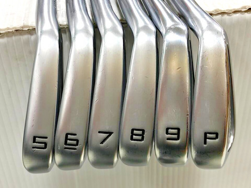 Taylormade 7mc 2023 iron - 2023,