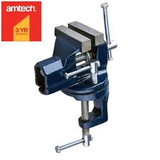Demo Bench Vice Mini Baby