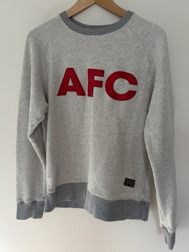 Vintage nike aw77 arsenal - vintage,