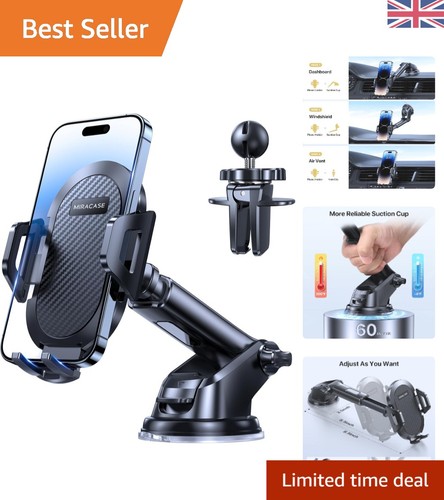 Universal car phone mount - universal,