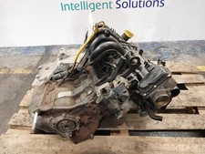 ENGINE RENAULT TWINGO MK2