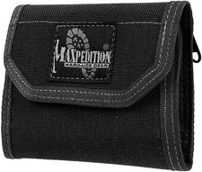 Maxpedition C.M.C. Wallet