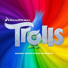 Various Artists: Trolls